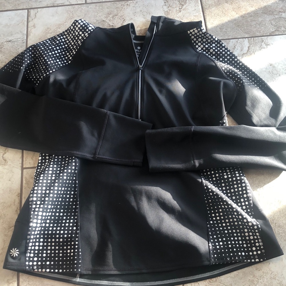 NWOT athleta pullover